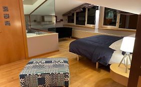 Appartement Chic Au Centre Hut 08087